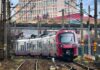Noile trenuri Alstom Coradia au ajuns la Târgu Jiu