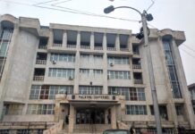 Un nou vicepreședinte la Judecătoria Târgu Jiu