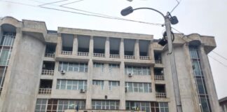 Un nou vicepreședinte la Judecătoria Târgu Jiu