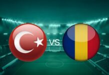 2,130 de bilete vândute în numai 20 de secunde la meciul din deplasare al naționalei României contra Turciei