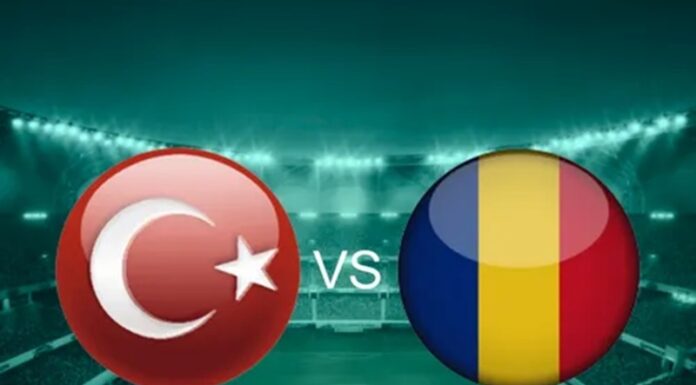 2,130 de bilete vândute în numai 20 de secunde la meciul din deplasare al naționalei României contra Turciei