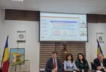 UCB Târgu Jiu, colaborare cu o universitate din China