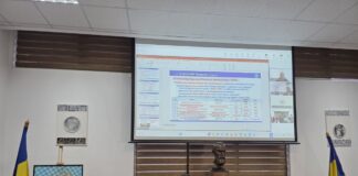 UCB Târgu Jiu, colaborare cu o universitate din China