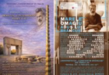 Omagiu lui Brâncuși prin artă și dialog academic