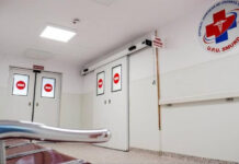 Scandal la UPU Târgu Jiu! Doctoriță agresată în timp ce salva o pacientă