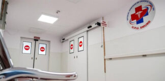 Scandal la UPU Târgu Jiu! Doctoriță agresată în timp ce salva o pacientă
