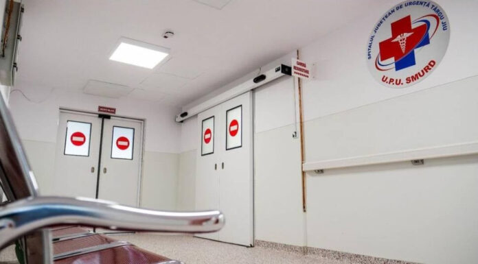 Scandal la UPU Târgu Jiu! Doctoriță agresată în timp ce salva o pacientă