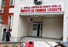 Salvat după un infarct la volan: „A fost îngerul meu păzitor”