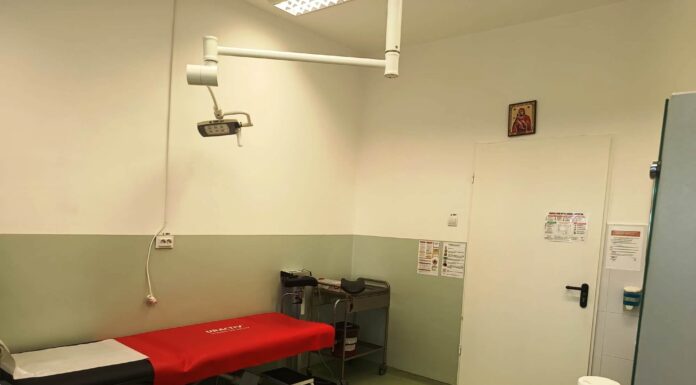 Spitalul Județean: Consultații urologice pentru mii de gorjeni