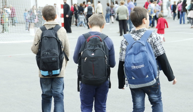 Elevii din Gorj, fără consilieri școlari în mediul rural