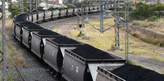 Cărbunele de la Motru Est, în impas după anularea licitației pentru transport