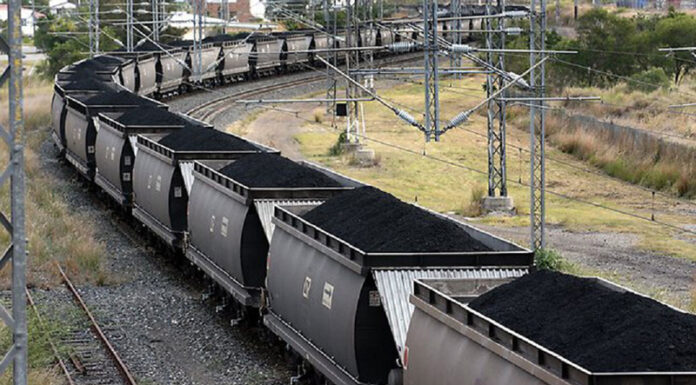 Cărbunele de la Motru Est, în impas după anularea licitației pentru transport