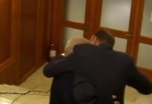 Dosarul lui Vîlceanu, înapoi la procuror