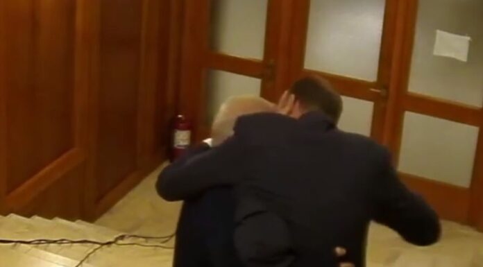 Dosarul lui Vîlceanu, înapoi la procuror