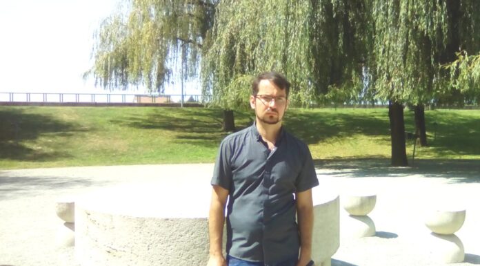 Călătorie iniţiatică