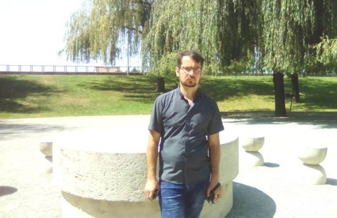 Călătorie iniţiatică