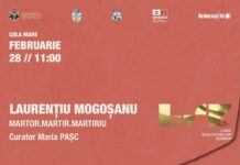 Vernisaje de sculptură dedicate Anului Constantin Brâncuși