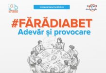Caravana cu Medici reunește experții și autoritățile la UMF Craiova: Dezbatere strategică privind managementul integrat al diabetului în regiunea Olteniei