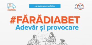 Caravana cu Medici reunește experții și autoritățile la UMF Craiova: Dezbatere strategică privind managementul integrat al diabetului în regiunea Olteniei