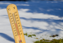 Meteo: Când cald, când rece!