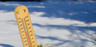 Meteo: Când cald, când rece!