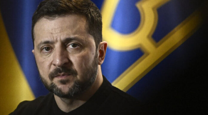 Patru ani de război în Ucraina