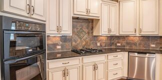 6 avantaje ale utilizării unui cuptor electric incorporabil în locul unuia tradițional