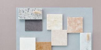 Avantajele gresiei de exterior în comparație cu alte materiale de pardoseală