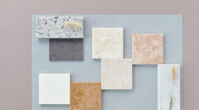 Avantajele gresiei de exterior în comparație cu alte materiale de pardoseală