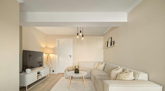 Ghid pentru alegerea ușilor care îți definesc locuința