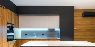 Importanța unei hote eficiente în reducerea mirosurilor din bucătărie