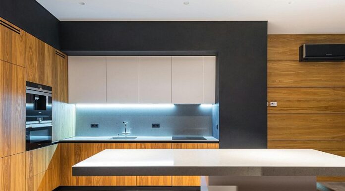 Importanța unei hote eficiente în reducerea mirosurilor din bucătărie