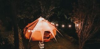 Pavilioane de grădină versus foișoare: care sunt diferențele și avantajele