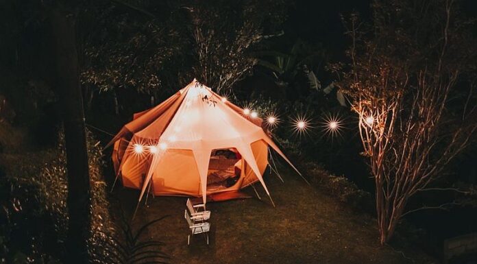 Pavilioane de grădină versus foișoare: care sunt diferențele și avantajele