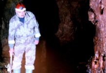 Repere ancestrale – Consideraţii asupra peşterilor din carstul oltean de-a lungul vremii