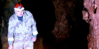 Repere ancestrale – Consideraţii asupra peşterilor din carstul oltean de-a lungul vremii