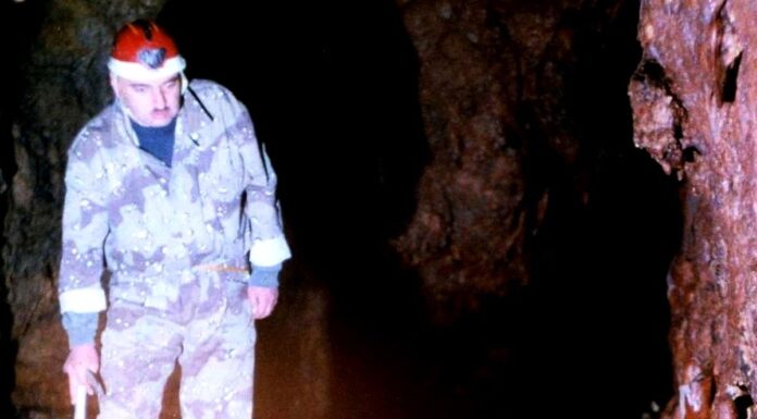 Repere ancestrale – Consideraţii asupra peşterilor din carstul oltean de-a lungul vremii