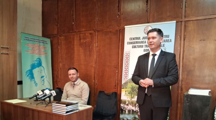 Gorjul a sărbătorit 58 de ani de activitate ai Centrului Județean pentru Conservarea și Promovarea Culturii Tradiționale Gorj