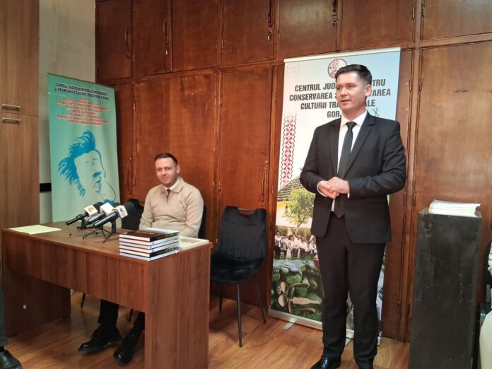 Gorjul a sărbătorit 58 de ani de activitate ai Centrului Județean pentru Conservarea și Promovarea Culturii Tradiționale Gorj