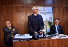 La C.J.C.P.C.T. Gorj a fost lansată ediția de colecție a revistei culturale „Gazeta Gorjului”, dedicată lui Constantin Brâncuși