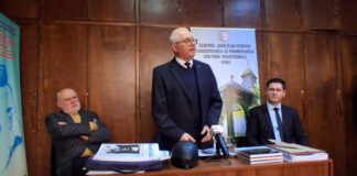 La C.J.C.P.C.T. Gorj a fost lansată ediția de colecție a revistei culturale „Gazeta Gorjului”, dedicată lui Constantin Brâncuși