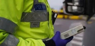 Brăilean reținut, după ce a fost prins de două ori băut la volan, în aceeași noapte, pe străzile din Gorj
