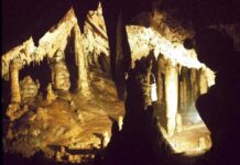 Protejați fenomenele carstice gorjene – Cavalerii Lumii lui Hades