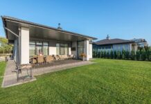 Cele mai frecvente greșeli în îngrijirea gazonului și cum să le eviți