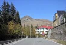 Atitudini la altitudine – Muntele și teribilismul, din nou în actualitate