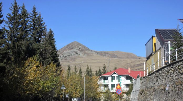 Atitudini la altitudine – Muntele și teribilismul, din nou în actualitate