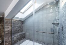 Sfaturi utile pentru curățarea cabinei de duș