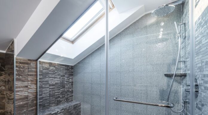 Sfaturi utile pentru curățarea cabinei de duș