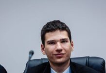 Olimpic din Gorj, admis la Harvard