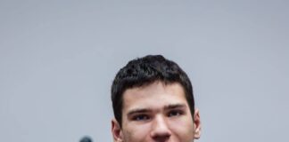 Olimpic din Gorj, admis la Harvard